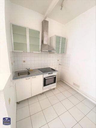  Appartement � vendre 2 pi�ces 38 m�