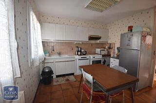  Maison � vendre 6 pi�ces 168 m�