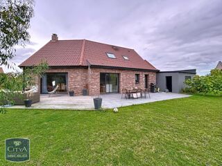  Maison � vendre 5 pi�ces 135 m�