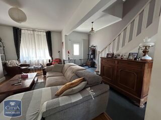  Maison  vendre 5 pices 138 m