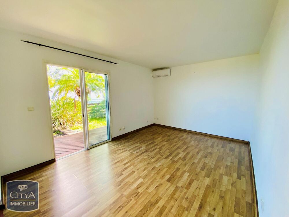 � vendre  Villa Saint-Paul (97460)