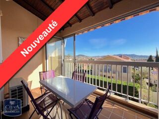  Appartement � vendre 2 pi�ces 47 m�