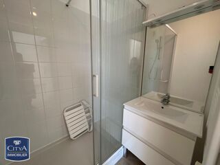  Appartement � vendre 1 pi�ce 29 m�