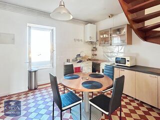  Appartement  vendre 2 pices 44 m