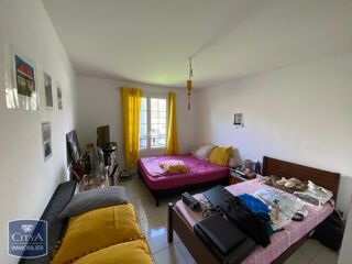  Appartement � vendre 2 pi�ces 40 m�