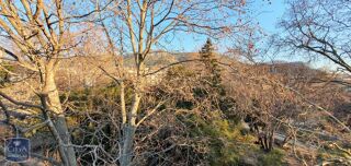  Appartement  vendre 1 pice 25 m