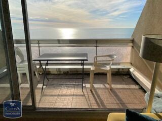  Appartement � vendre 1 pi�ce 43 m�