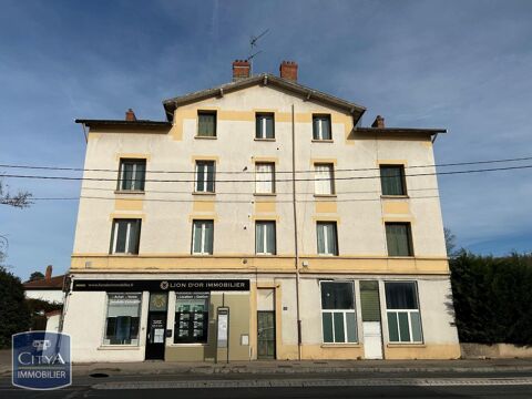   Vente Appartement Appartement - 2 pi�ce(s) - 61 m�