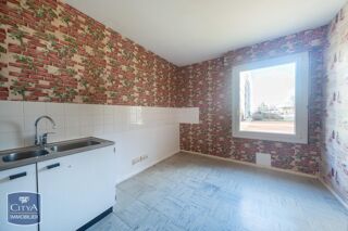  Maison � vendre 4 pi�ces 66 m�