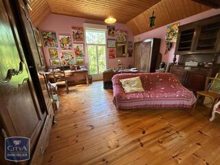  Maison � vendre 5 pi�ces 195 m�