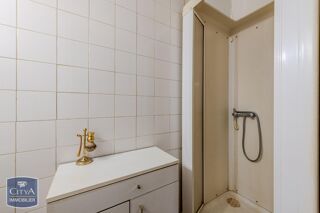  Appartement � vendre 2 pi�ces 35 m�