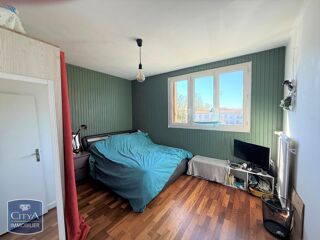  Appartement � vendre 4 pi�ces 68 m�