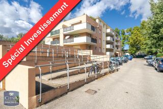  Appartement  vendre 2 pices 38 m