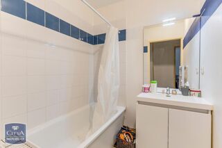  Appartement  vendre 2 pices 47 m