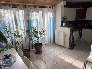  Maison  vendre 6 pices 145 m