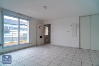  Appartement � vendre 3 pi�ces 63 m�