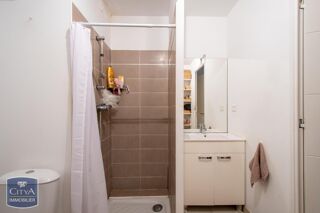  Appartement � vendre 2 pi�ces 40 m�