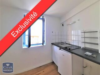  Appartement  vendre 1 pice 19 m