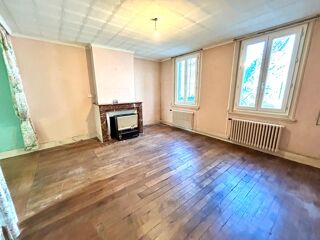  Appartement  vendre 2 pices 60 m