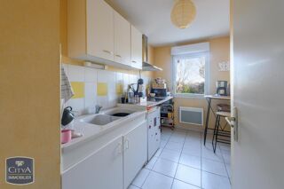  Appartement � vendre 3 pi�ces 64 m�