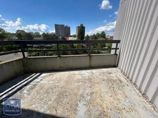  Appartement  vendre 2 pices 52 m