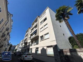  Appartement  vendre 3 pices 100 m