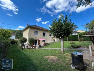  Maison  vendre 5 pices 120 m