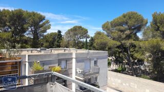  Appartement  vendre 2 pices 47 m