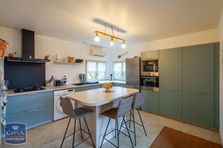  Maison � vendre 5 pi�ces 122 m�