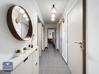  Appartement  vendre 3 pices 60 m