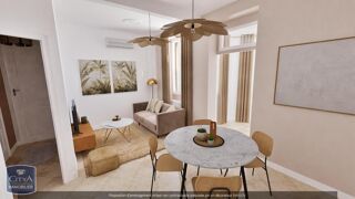  Appartement  vendre 3 pices 63 m