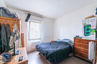  Appartement  vendre 2 pices 46 m