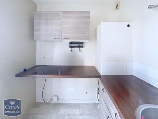  Appartement � vendre 1 pi�ce 27 m�