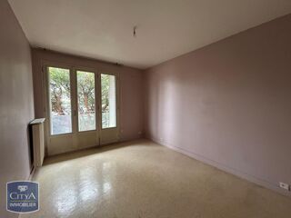  Appartement � vendre 3 pi�ces 62 m�