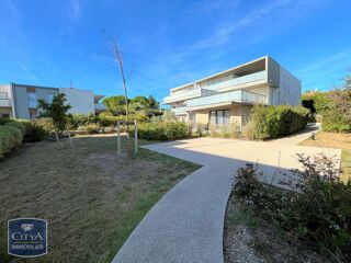  Appartement � vendre 2 pi�ces 42 m�