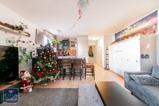  Appartement  vendre 1 pice 31 m