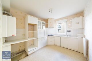  Appartement � vendre 4 pi�ces 82 m�