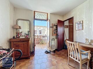  Appartement  vendre 2 pices 40 m