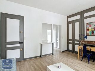  Appartement � vendre 1 pi�ce 30 m�