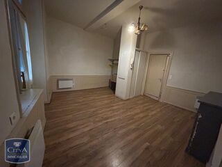  Appartement  vendre 2 pices 39 m