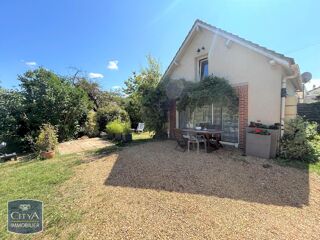  Maison  vendre 2 pices 50 m