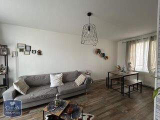 Maison � vendre 4 pi�ces 73 m�