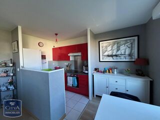  Appartement  vendre 3 pices 53 m