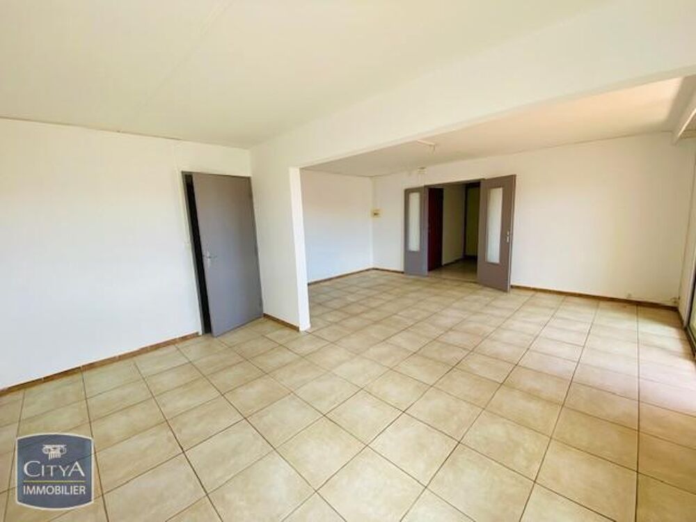 vente Appartement - 4 pièce(s) - 86 m² Le Port (97420)