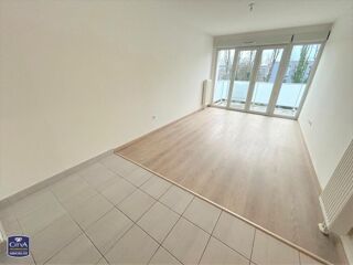  Appartement � vendre 3 pi�ces 61 m�