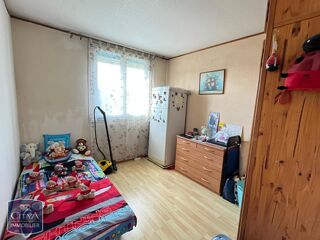  Appartement  vendre 5 pices 72 m