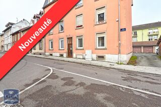  Appartement � vendre 3 pi�ces 51 m�