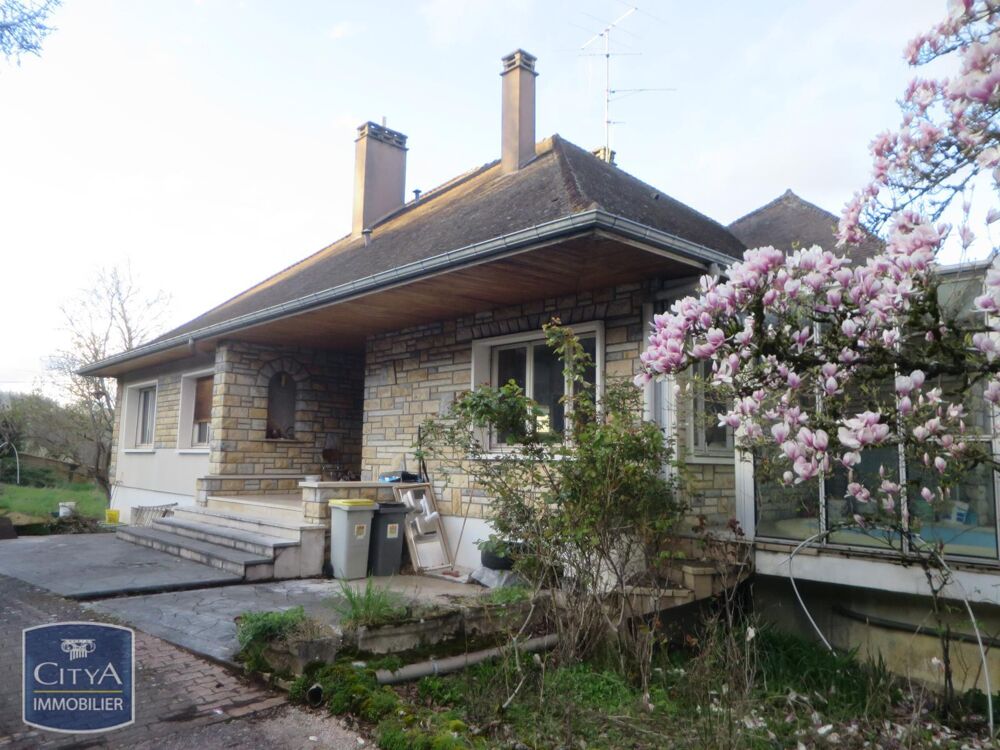  vendre  Maison Dijon (21000)