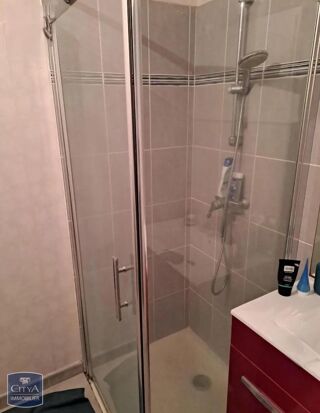  Appartement  vendre 2 pices 43 m