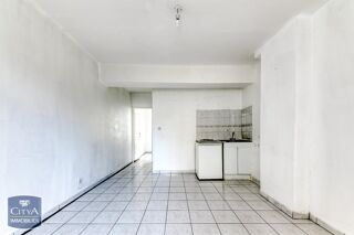  Appartement � vendre 1 pi�ce 30 m�